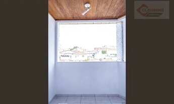 Imagem 6: Apartamento com 3 dormitórios à venda, 73 m² por R$ 480.000,00 - Tatuapé - São Paulo/SP