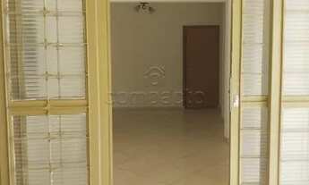 Imagem 2: Casa Padrão em São José do Rio Preto