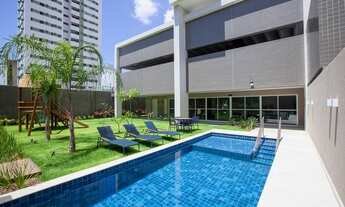 Imagem: Apartamento para venda com 60 metros quadrados