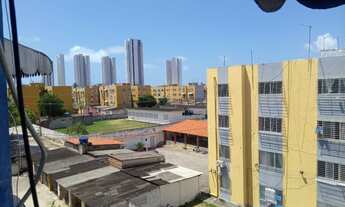 Imagem: Apartamento tipo A em Barra de Jangada na