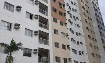 Imagem 2: Alugo apartamento 2/4 Torre Trivento