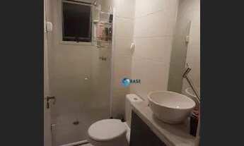 Imagem 5: Apartamento com 2 dormitórios à venda, 42 m² por R$ 265.000,00 - Campo Limpo - São Paulo/S