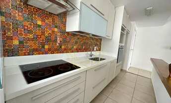 Imagem 7: Barra da Tijuca Apartamento com 3 dormitórios