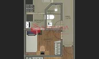 Imagem 5: Lauro de Freitas - Casa de Condomínio - Buraquinho