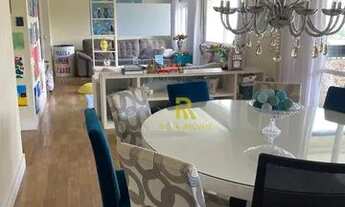 Imagem: Apartamento com 3 suítes para alugar, 174