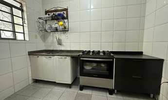 Imagem 4: Casa geminada camargos