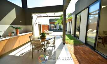 Imagem 6: Casa no Condomínio Di Roma - Indaiatuba - SP