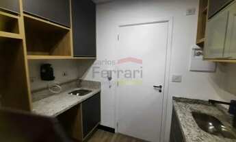 Imagem 7: FLAT SANTANA 26MTS2