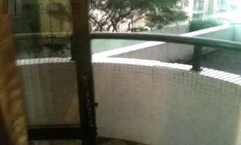 Imagem 5: 01480 - Flat/Aparthotel 1 Dorm, BELA VISTA - SÃO PAULO/SP