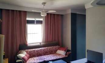 Imagem 3: Estrela do Mar Apartamento com 3 dormitórios