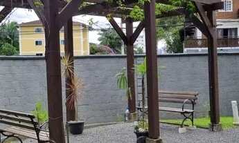 Imagem 4: Apartamento bairro Santo Antônio