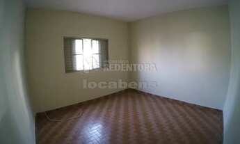 Imagem 4: Casa Padrão em São José do Rio Preto