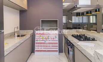 Imagem 6: Apartamento para venda tem 71 metros quadrados com 2 quartos em Azenha - Porto Alegre - RS