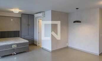 Imagem 3: Apartamento para Aluguel - Bela Vista, 1 Quarto, 50 m2