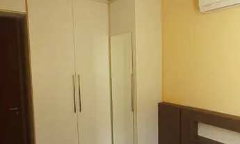 Imagem 4: F- Apartamento no Turu prox. reserva Itaperco