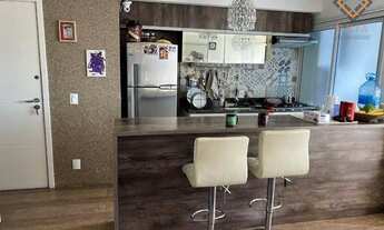 Imagem 5: Cobertura de 111 m², 2 dormitórios sendo 1 suíte, 2 vagas, lazer completo, R$ 1.220.000,00