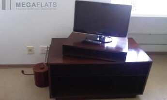 Imagem 4: FLAT PARA LOCACAO HA 01 QUADRA DA AV. PAULISTA!