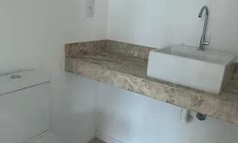 Imagem 7: Vision Residence na orla da ponta negra