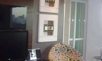 Imagem 5: São Paulo - Apartamento Padrão - Pinheiros