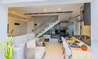 Imagem 2: Incrível cobertura no Campo Belo!!