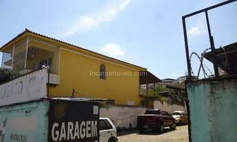 Imagem 3: Cód.: 2340 - Casa 05 quartos - suíte - no Bairu