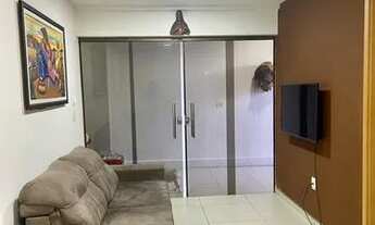 Imagem: Apartamento para alugar todo mobiliado com