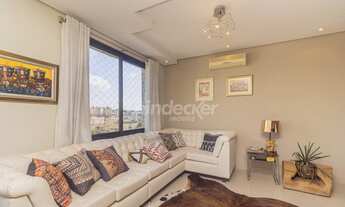 Imagem 3: PORTO ALEGRE - Apartamento Padrão - PETROPOLIS