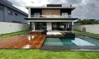 Imagem: Sobrado com 4 dormitórios à venda, 460