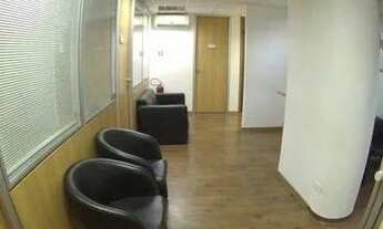 Imagem 7: Conjunto para alugar, 150 m² por R$ 11.806,91/mês - Cerqueira César - São Paulo/SP