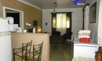 Imagem 6: RDS Vende Chácara 20.000m² Escriturada Murada Ponte Alta Norte