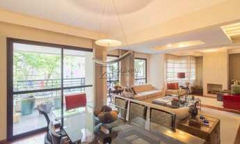 Imagem 2: Venda Apartamento 5 Dormitórios - 169 m² Pompéia