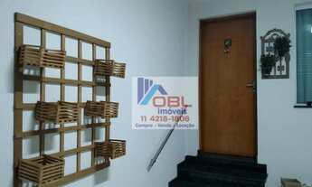 Imagem 3: Casa com 2 dormitórios para alugar por R$ 3.052,47/mês - Vila Prudente (Zona Leste) - São