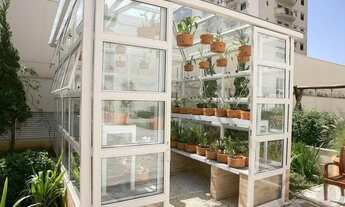 Imagem 5: Apartamento a Venda em Moema Ref.:1182