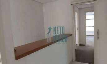 Imagem 5: Conjunto à venda, 54 m² por R$ 450.000,00 - Moema - São Paulo/SP