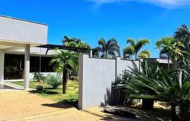 Imagem 7: Casa de Alto padrão no Altiplano Leste