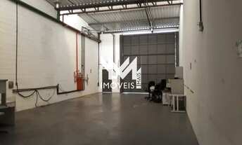 Imagem 5: Galpão/ Área / Depósito à venda no Cambuci, 1.000 m² com renda até setembro de 2026