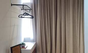 Imagem 4: Apartamento recém reformado, completo, confortavél