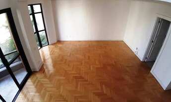 Imagem 5: Apto Duplex para Venda ou Locação - 140m² úteis - 2 Suítes - 2 Vagas - Depósito - Ótima Lo