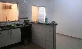 Imagem 6: Sobrado com 3 dormitórios, 140 m² - venda por R$ 385.000,00 ou aluguel por R$ 3.000,00/mês