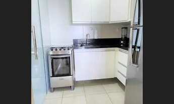 Imagem 7: Apartamento 1/4 no Manhattan Tribeca - andar alto