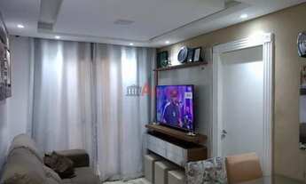 Imagem 7: Apto 3 Dorms Ótimo Acabamento Na Vila Cosmopolita