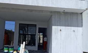 Imagem: Casa Recém Construída no Terras Alphaville