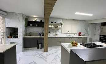 Imagem 7: Apartamento a venda 150m² com 3 suítes na Vila Augusta - Guarulhos - SP