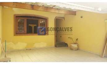 Imagem 5: SAO BERNARDO DO CAMPO - Residential / Sobrado - JARDIM PALERMO