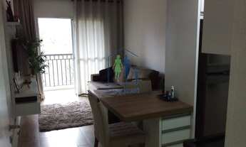 Imagem 2: Alugo apartamento Pacote R$ 2.400 no Idea Interlagos