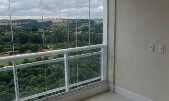 Imagem 3: Apartamento com 2 dormitórios para alugar, 82 m² por R$ 5.211,00/mês - Vila Homero - Indai