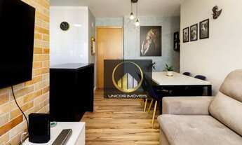 Imagem: Apartamento à venda, 44 m² 2 dormitórios