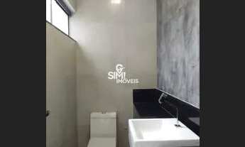 Imagem 4: SOBRADO À VENDA, 3 QUARTOS, 2 VAGAS, PLANO DIRETOR SUL - PALMAS/TO