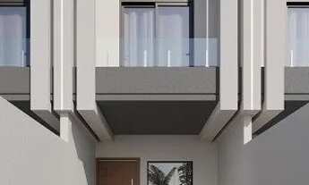 Imagem 2: Sobrado novo 03 dorm