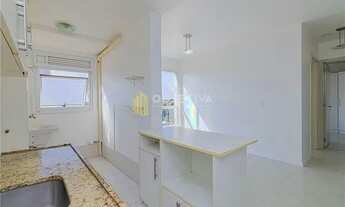 Imagem 6: Apartamento à venda 2 Quartos, 1 Vaga, 50M², Jardim Itu, Porto Alegre - RS